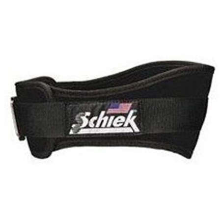 Schiek Sports 475 in Original Nylon Belt M S2004BKM